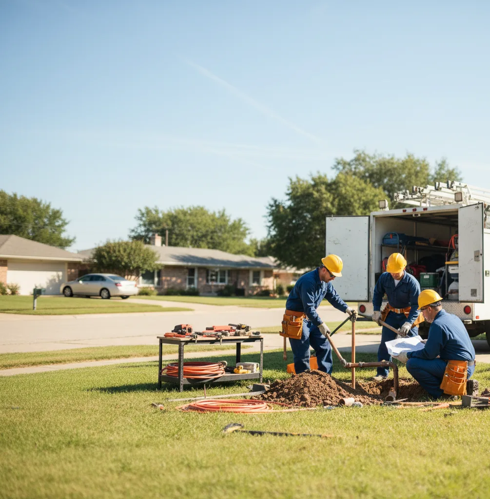 Drain Cleaning in Seeley Lake, MT